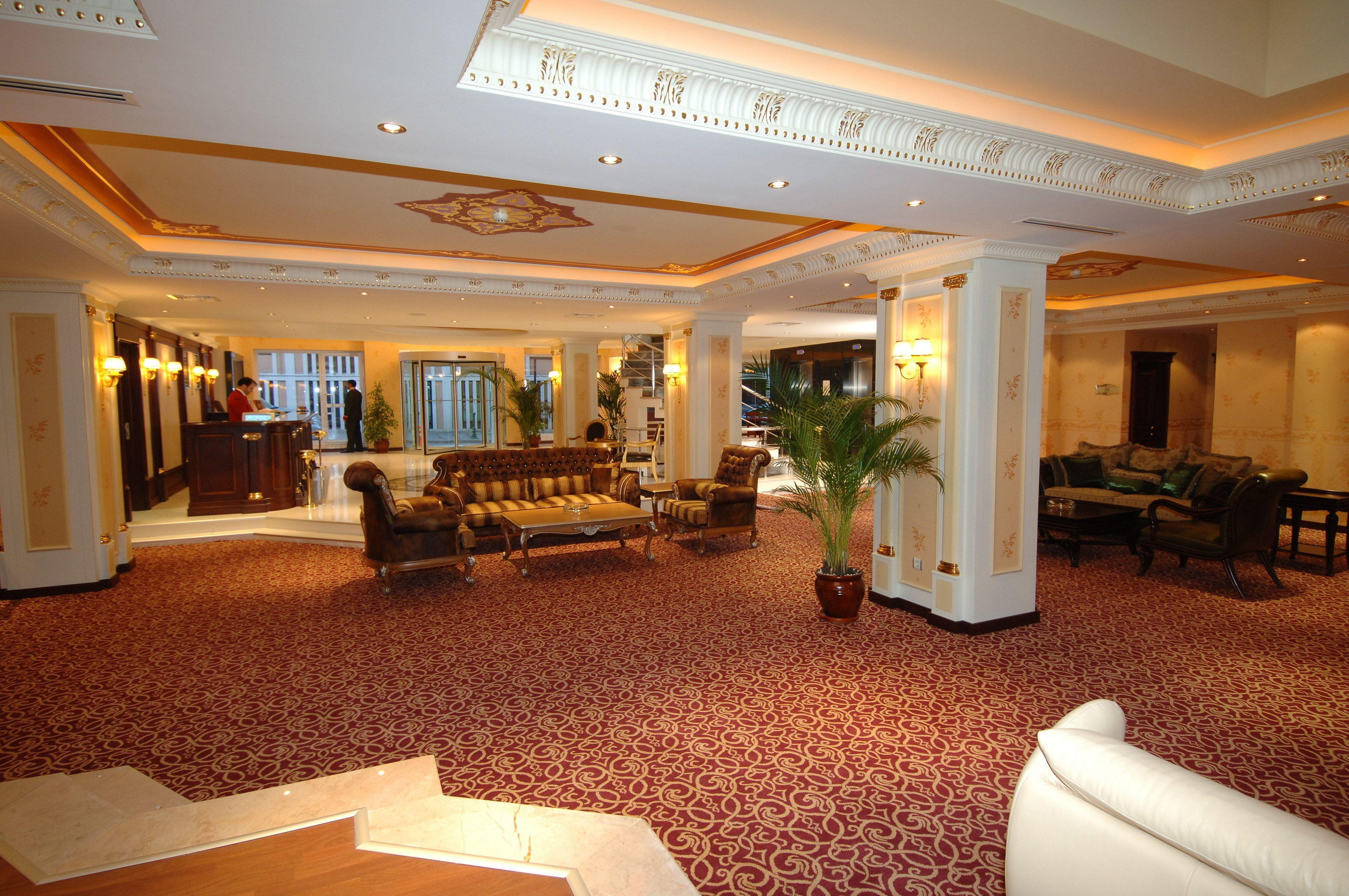 Lady Diana Hotel — Photos 3